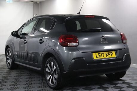 Citroen C3 PURETECH FLAIR 10
