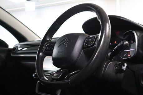 Citroen C3 PURETECH FLAIR 12