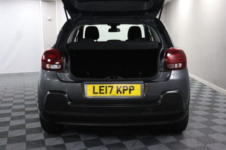 Citroen C3 PURETECH FLAIR 14