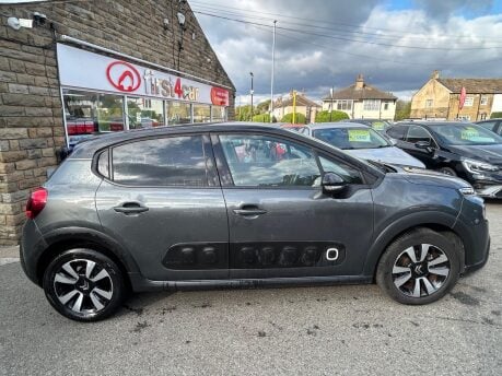 Citroen C3 PURETECH FLAIR 20