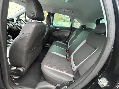 Vauxhall Crossland X ELITE 10
