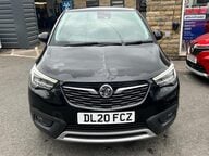 Vauxhall Crossland X ELITE 4