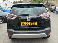 Vauxhall Crossland X ELITE 7