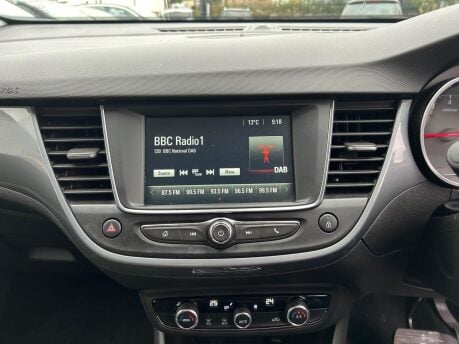 Vauxhall Crossland X ELITE 11