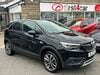 Vauxhall Crossland X ELITE
