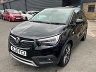Vauxhall Crossland X ELITE 5