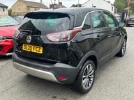 Vauxhall Crossland X ELITE 9