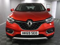 Renault Kadjar S EDITION TCE 2
