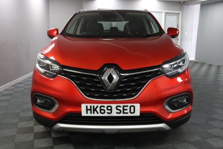 Renault Kadjar S EDITION TCE 2
