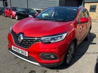 Renault Kadjar S EDITION TCE 5