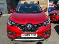 Renault Kadjar S EDITION TCE 4