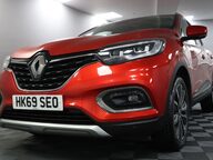 Renault Kadjar S EDITION TCE 28