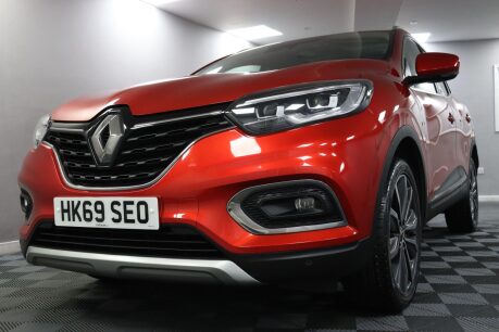 Renault Kadjar S EDITION TCE 28