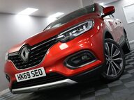 Renault Kadjar S EDITION TCE 32