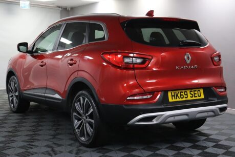 Renault Kadjar S EDITION TCE 10