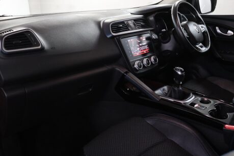 Renault Kadjar S EDITION TCE 34