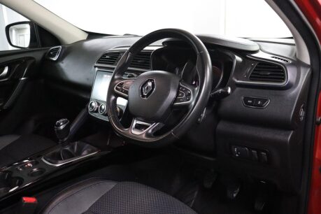 Renault Kadjar S EDITION TCE 5
