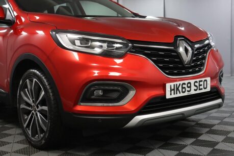 Renault Kadjar S EDITION TCE 24