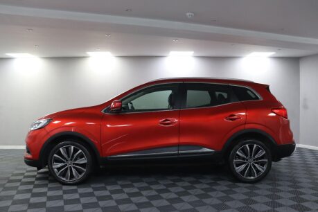 Renault Kadjar S EDITION TCE 18