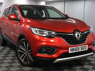 Renault Kadjar S EDITION TCE 19