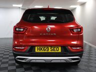 Renault Kadjar S EDITION TCE 8