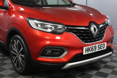 Renault Kadjar S EDITION TCE 26