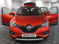 Renault Kadjar S EDITION TCE 7