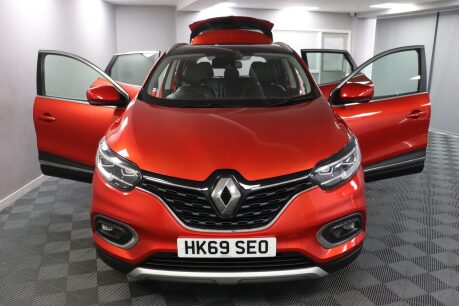 Renault Kadjar S EDITION TCE 7