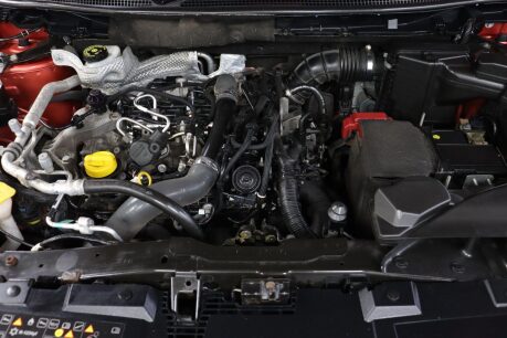 Renault Kadjar S EDITION TCE 45