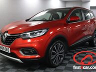 Renault Kadjar S EDITION TCE 1