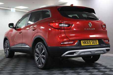 Renault Kadjar S EDITION TCE 22