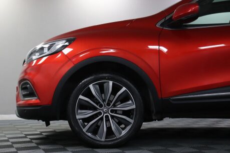 Renault Kadjar S EDITION TCE 27