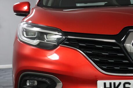 Renault Kadjar S EDITION TCE 25