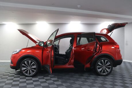 Renault Kadjar S EDITION TCE 6