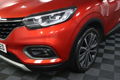 Renault Kadjar S EDITION TCE 31