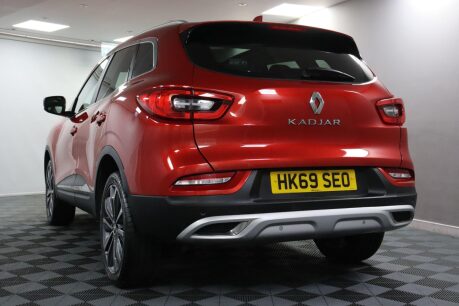 Renault Kadjar S EDITION TCE 29