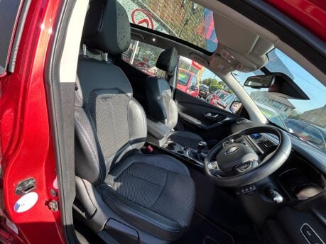Renault Kadjar S EDITION TCE 10
