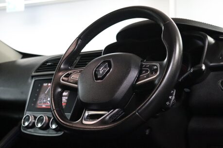 Renault Kadjar S EDITION TCE 12