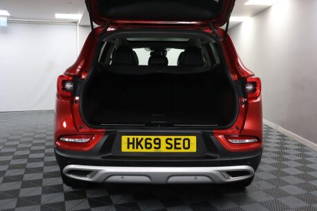 Renault Kadjar S EDITION TCE 14