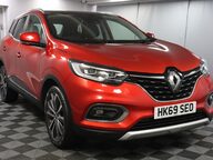 Renault Kadjar S EDITION TCE 30