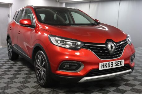 Renault Kadjar S EDITION TCE 30