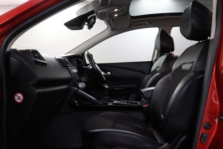 Renault Kadjar S EDITION TCE 43
