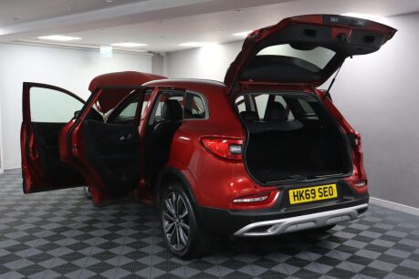 Renault Kadjar S EDITION TCE 21