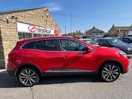 Renault Kadjar S EDITION TCE 6