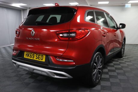 Renault Kadjar S EDITION TCE 11