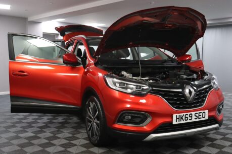 Renault Kadjar S EDITION TCE 15