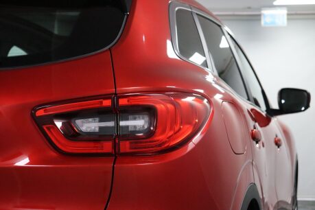 Renault Kadjar S EDITION TCE 23