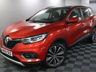 Renault Kadjar S EDITION TCE 20