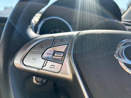 SsangYong Tivoli ELX 12
