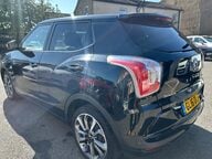 SsangYong Tivoli ELX 6